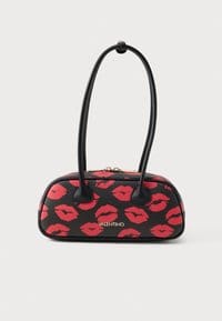 Valentino Special Glam Handbag Nero/Multi Coloured