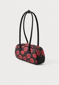 Valentino Special Glam Handbag Nero/Multi Coloured