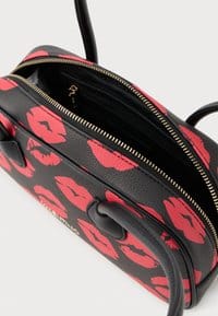 Valentino Special Glam Handbag Nero/Multi Coloured