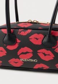 Valentino Special Glam Handbag Nero/Multi Coloured