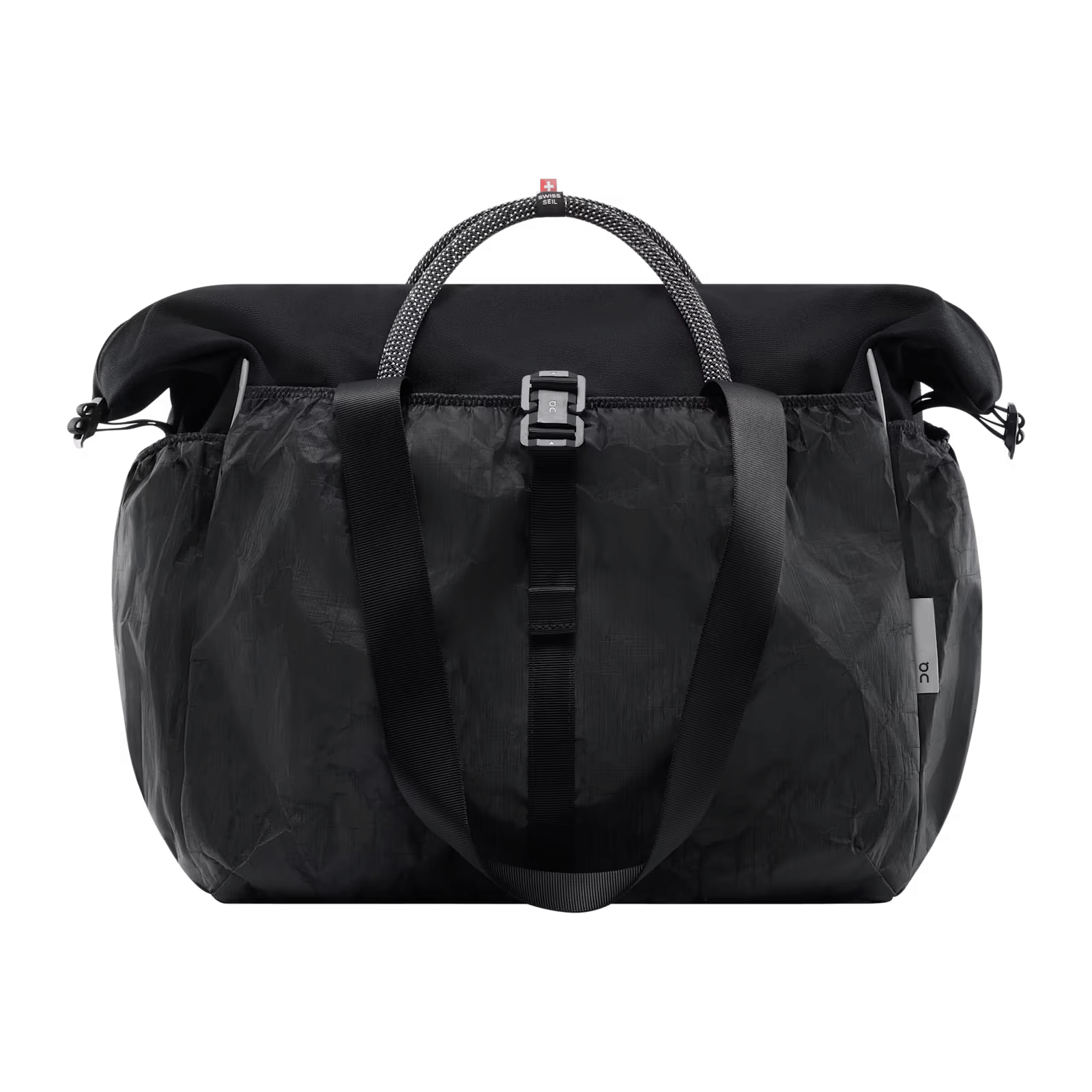 On Court Pack 40L Black