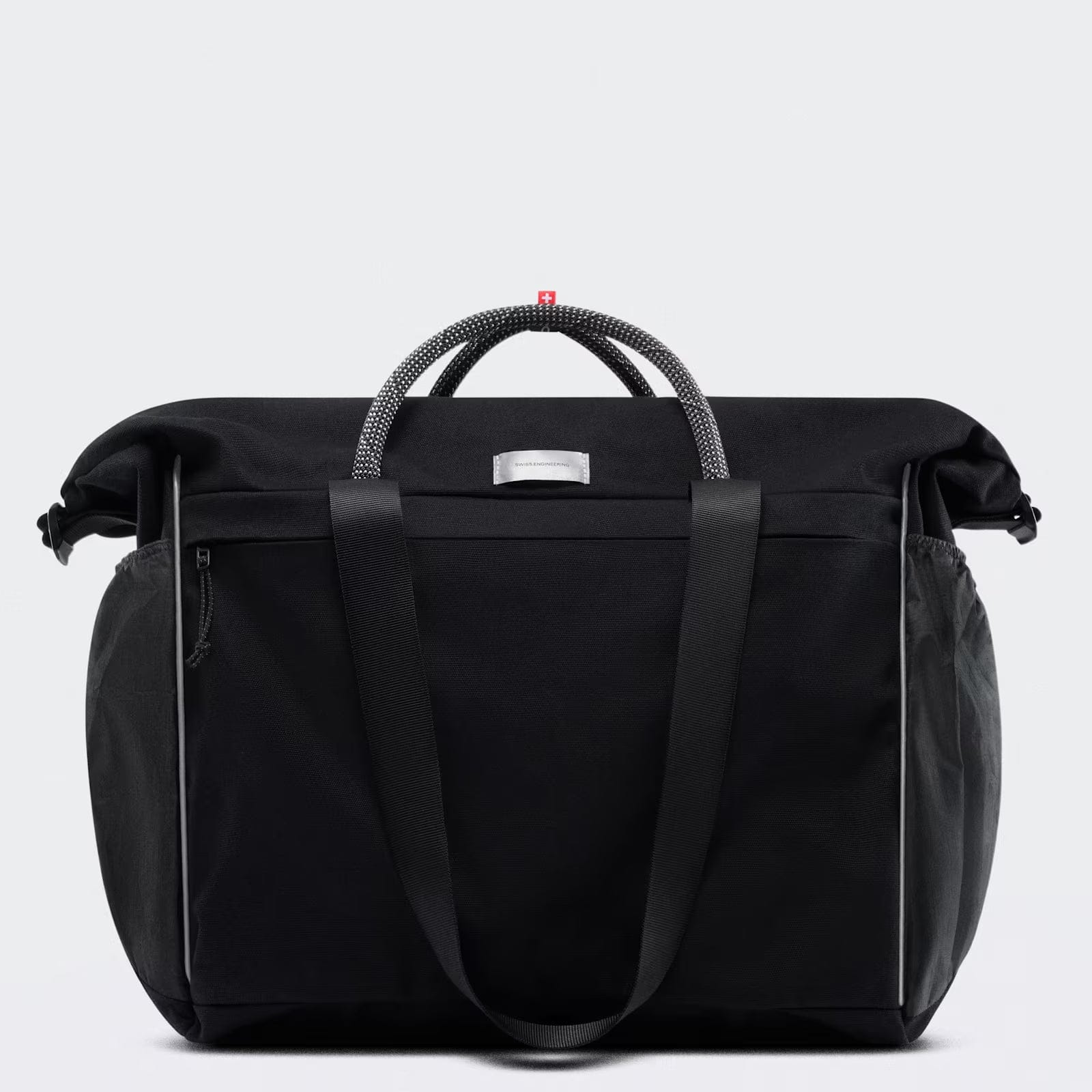 On Court Pack 40L Black
