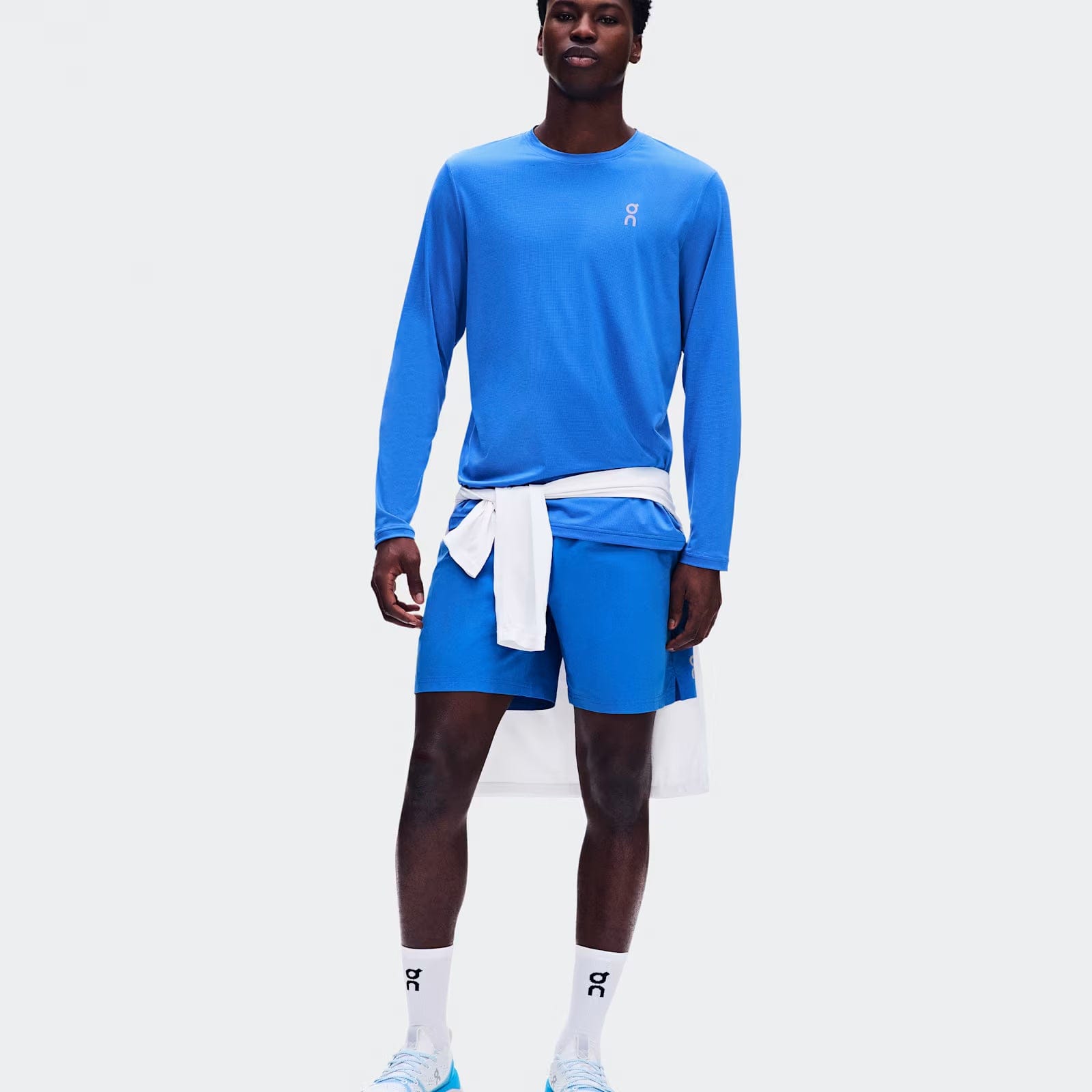 On Core Long-T Jay