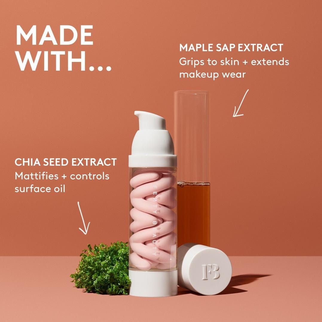 FENTY BEAUTY by Rihanna Grip Trip Mattifying + Blurring Primer