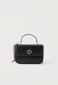Valentino Special Bar Handbag Nero