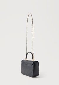 Valentino Special Bar Handbag Nero