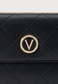 Valentino Special Bar Handbag Nero
