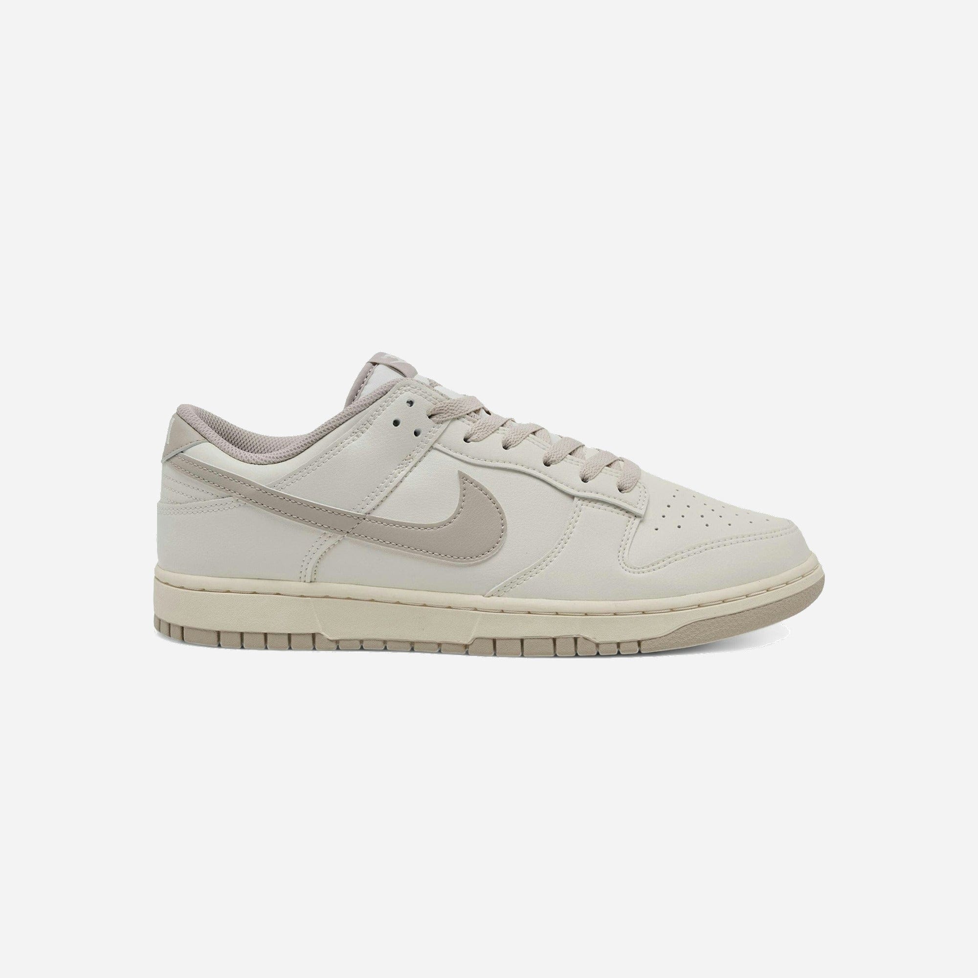 Nike Dunk Low Retro Soft Pearl Cream