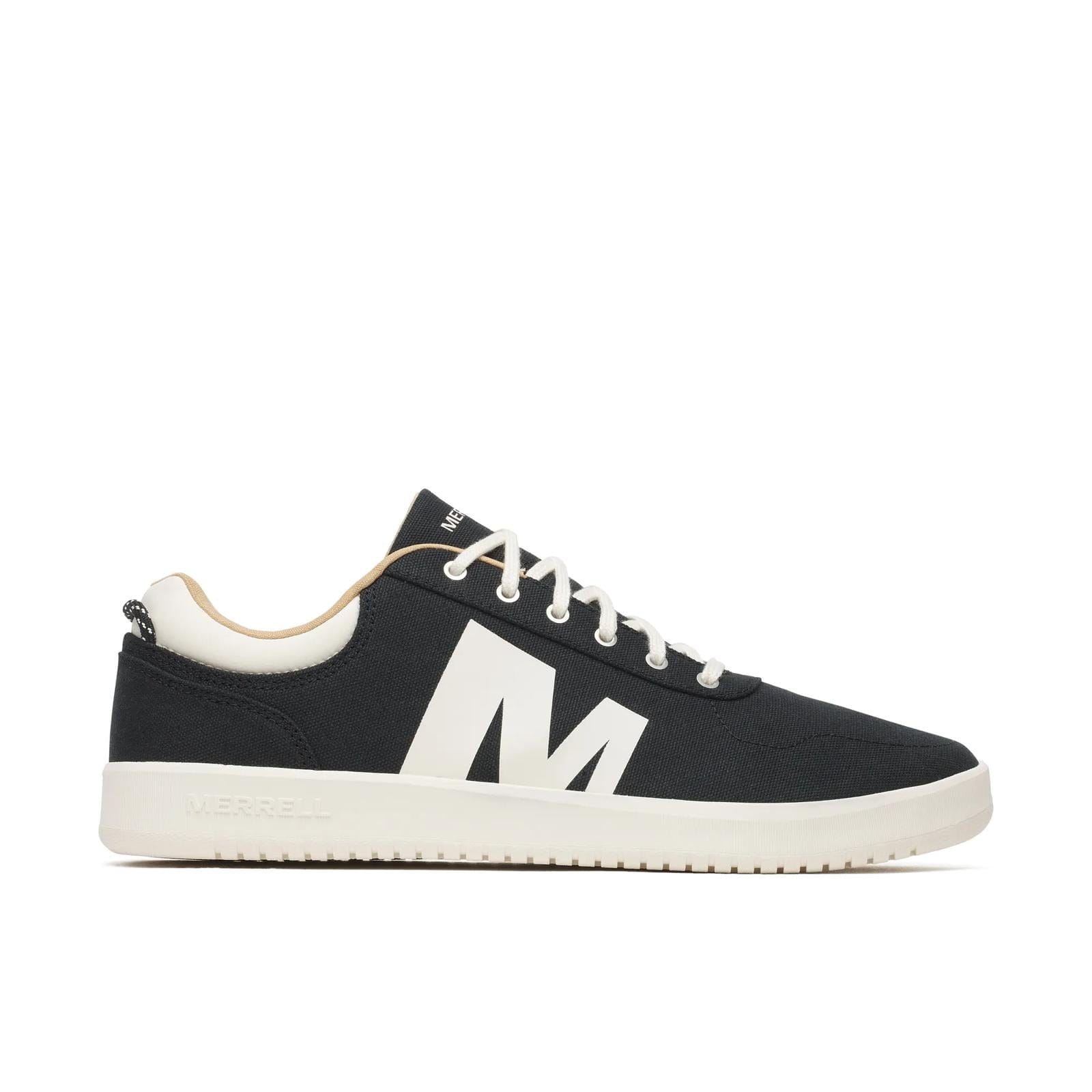 Merrell Men's Cygnet Canvas Black