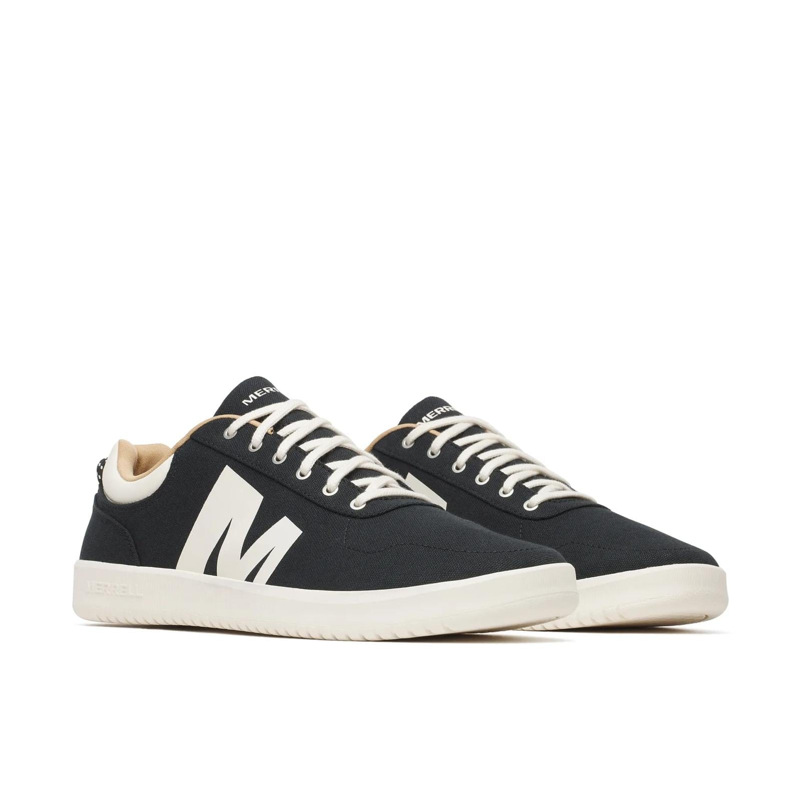 Merrell Men's Cygnet Canvas Black