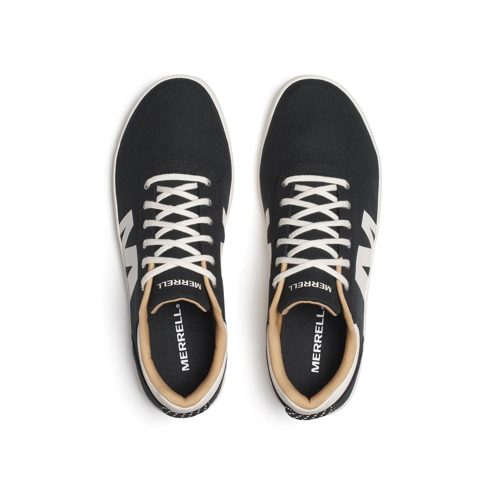 Merrell Men's Cygnet Canvas Black
