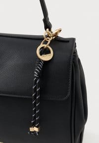 Valentino Special Appeal Handbag Nero