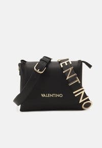 Valentino Alexia Handbag Nero