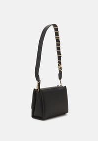 Valentino Alexia Handbag Nero
