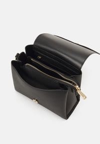 Valentino Alexia Handbag Nero