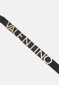 Valentino Alexia Handbag Nero