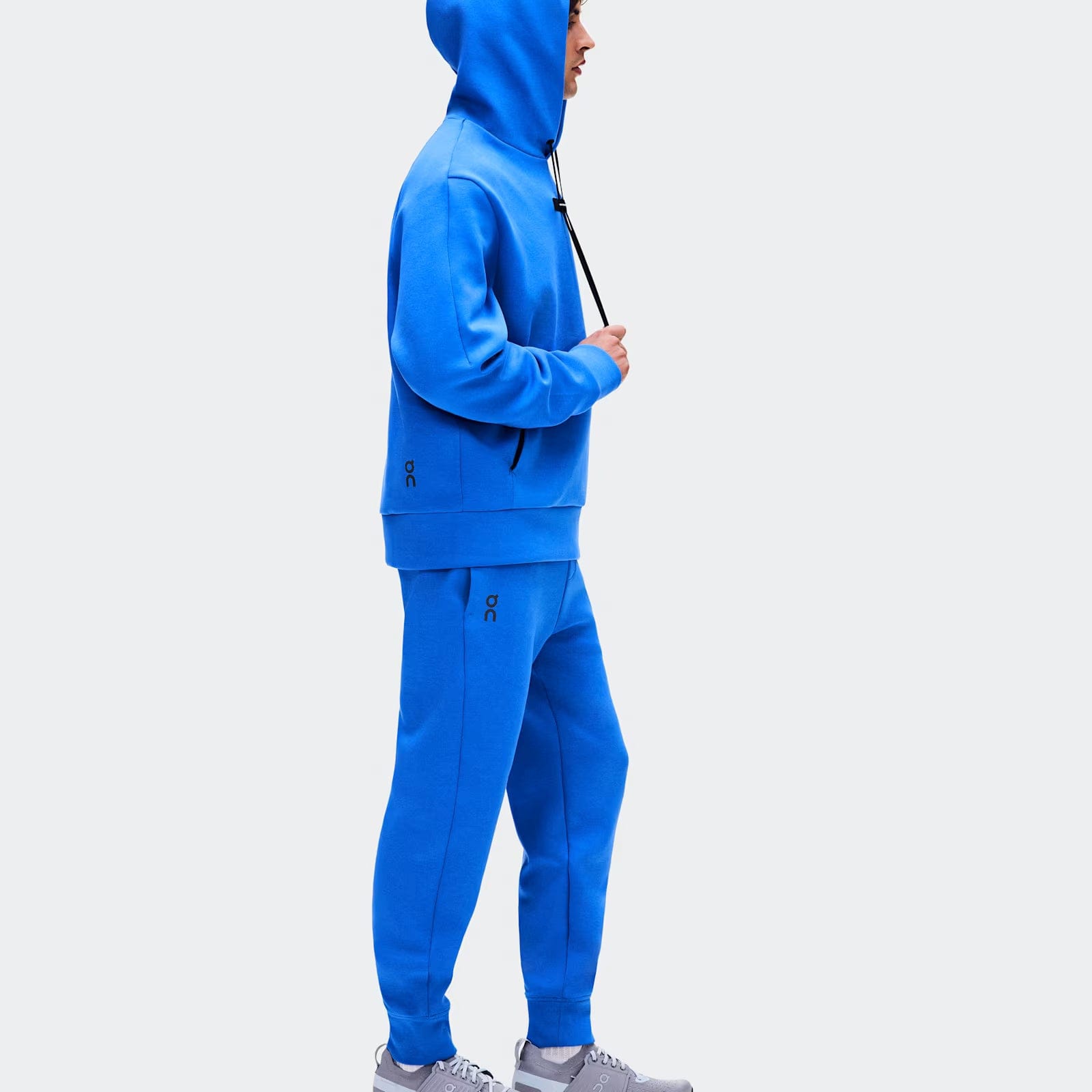 On Focus Tech Sweatpants Jay