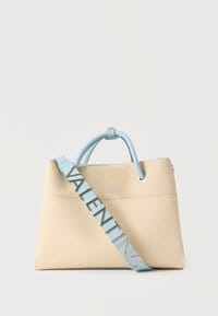 Valentino Alexia Summer Handbag Taupe