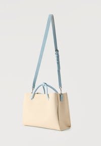 Valentino Alexia Summer Handbag Taupe