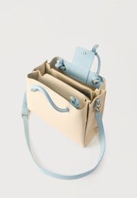 Valentino Alexia Summer Handbag Taupe