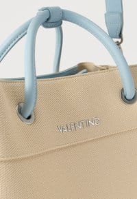 Valentino Alexia Summer Handbag Taupe