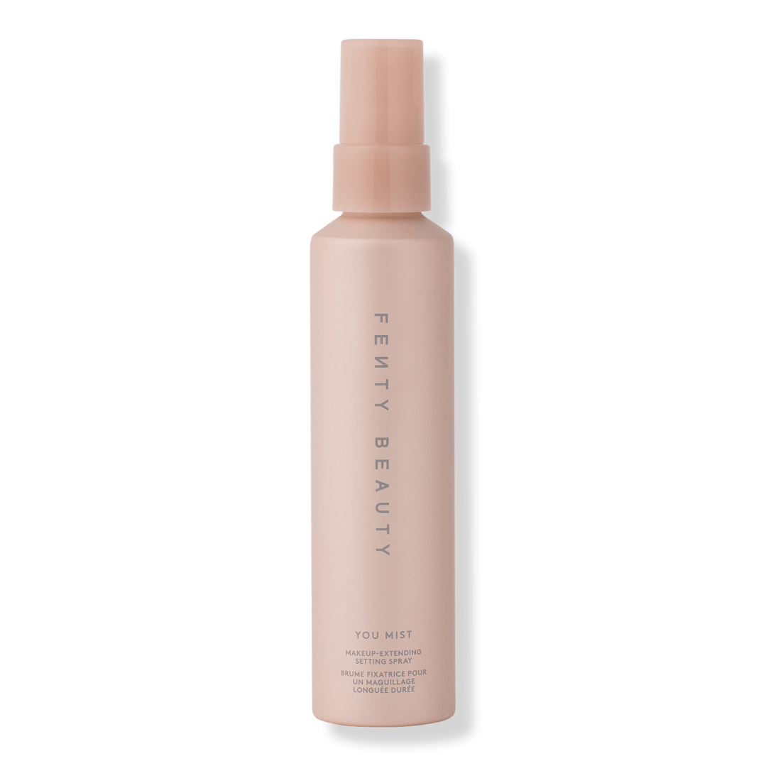 FENTY BEAUTY by Rihanna You Mist Makeup-Extending Setting Spray