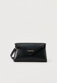 Valentino Emera Cross Body Bag Nero