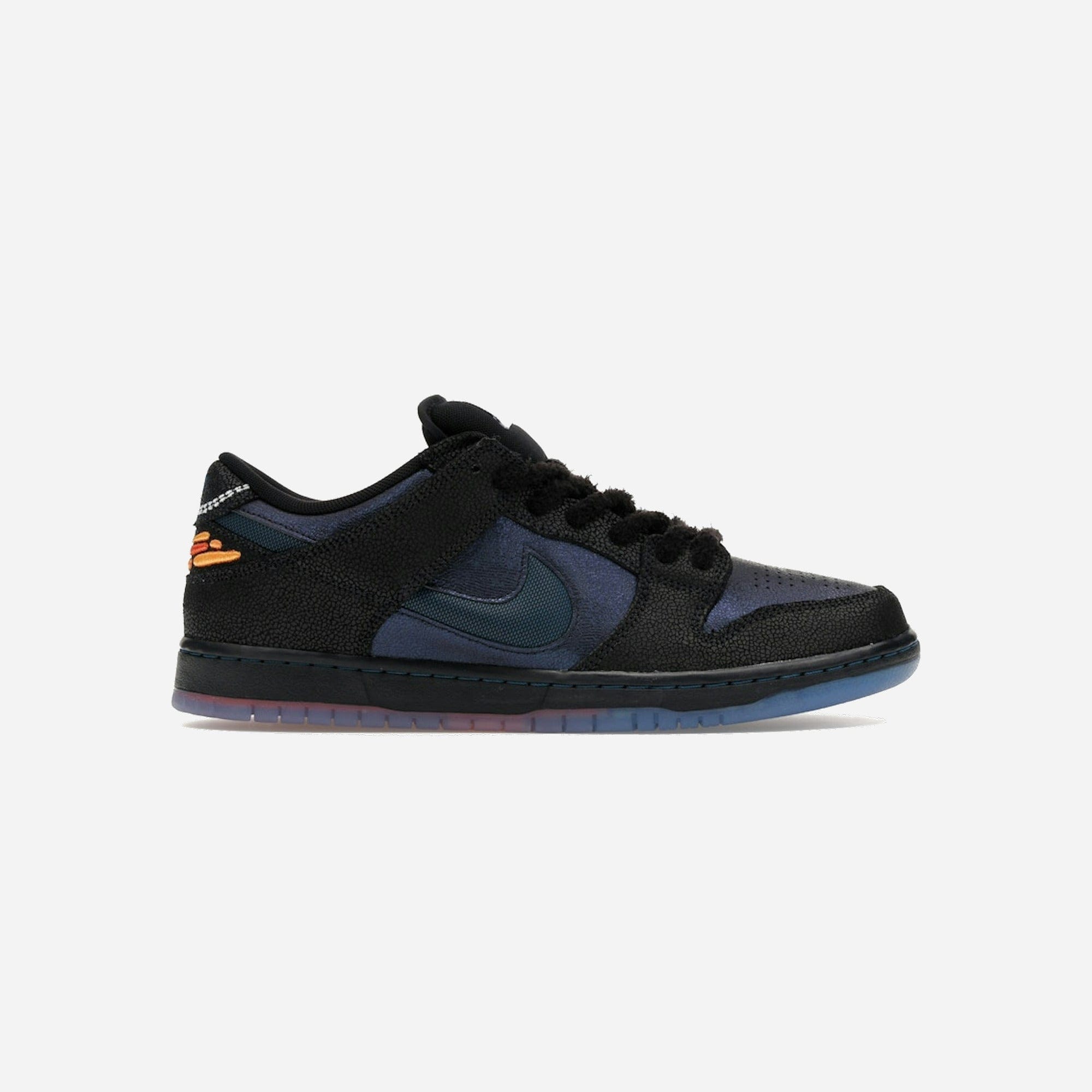 Nike Sb Dunk Low Pro Bluetile Skateboards