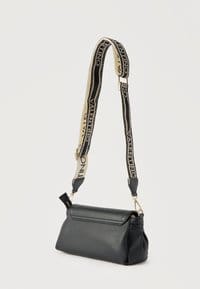 Valentino Dea Re Handbag Nero