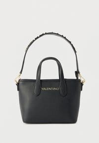 Valentino Dea Re Handbag Nero