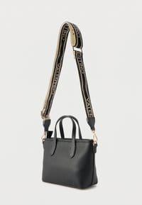 Valentino Dea Re Handbag Nero