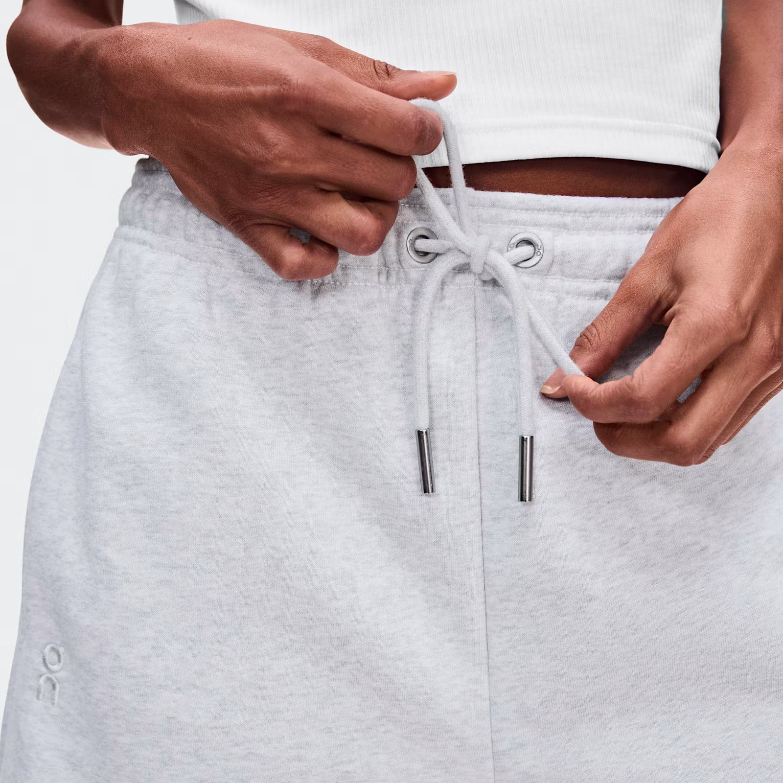 On Club Collective Shorts Crater (Women'S)