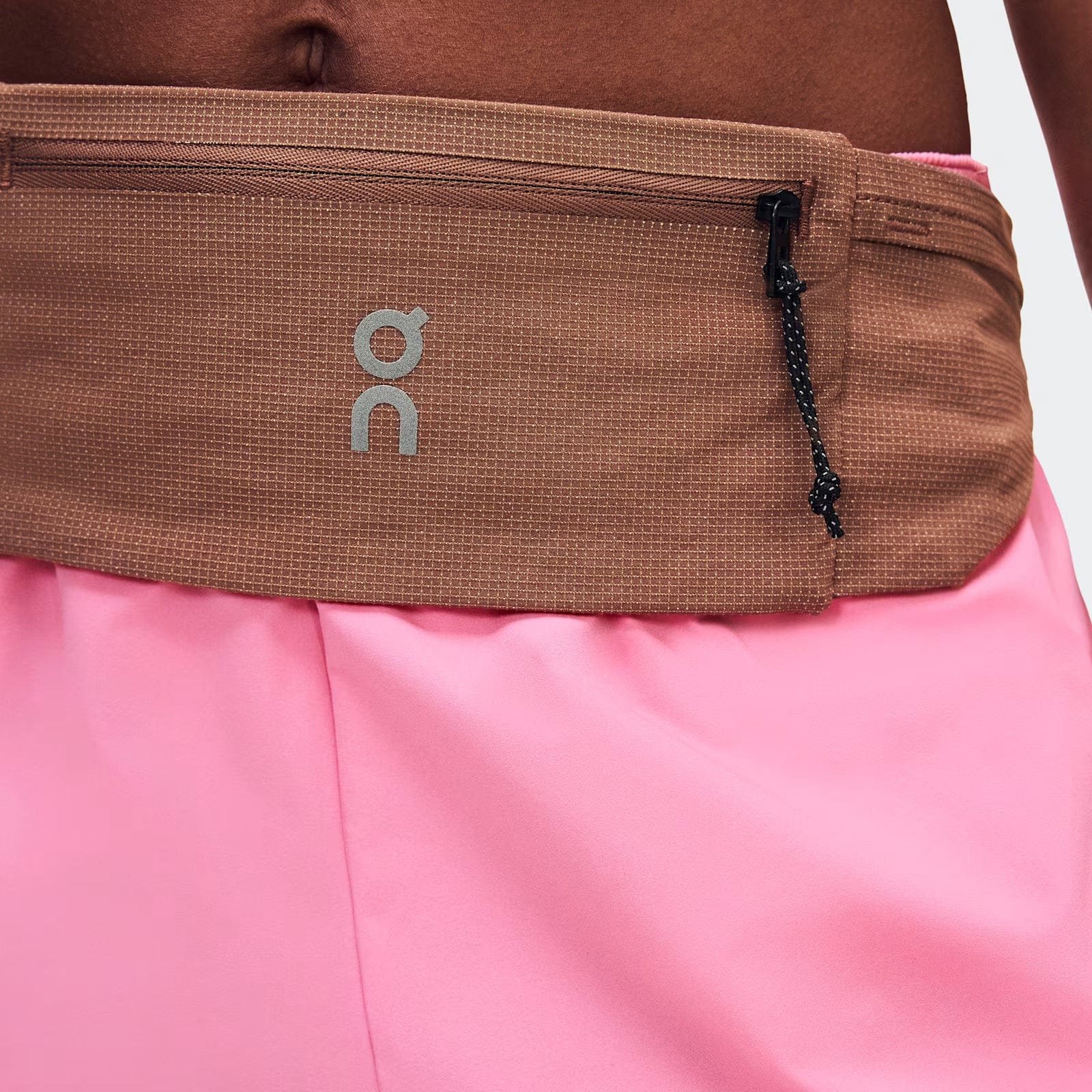 On Speed Belt Acorn
