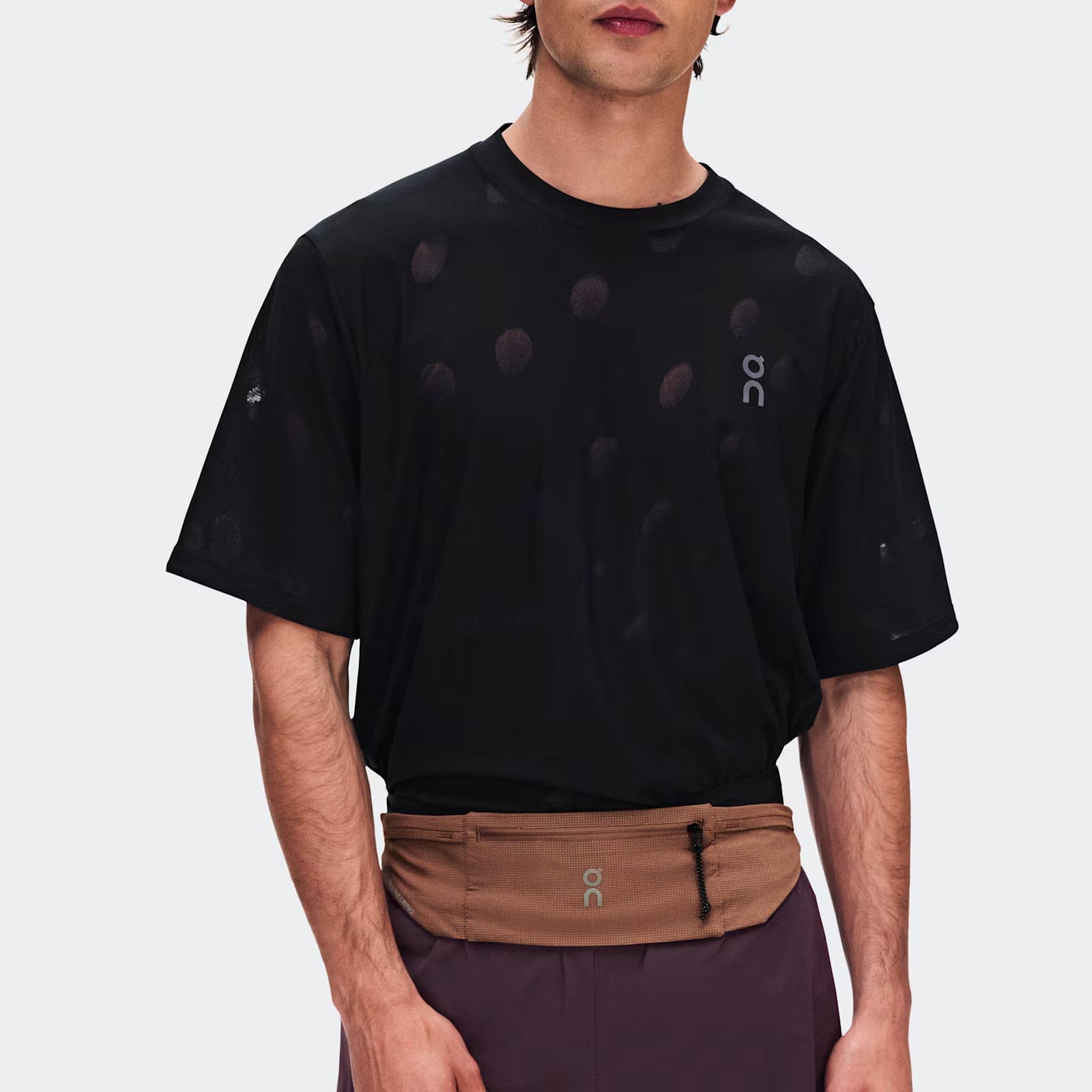On Speed Belt Acorn