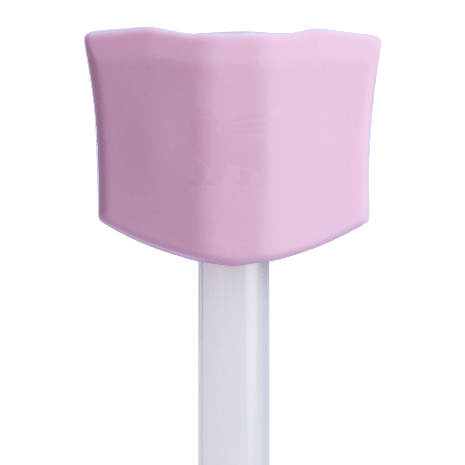 Stanley The Stay Smooth Straw Topper | 2-pack Cherry Blossom