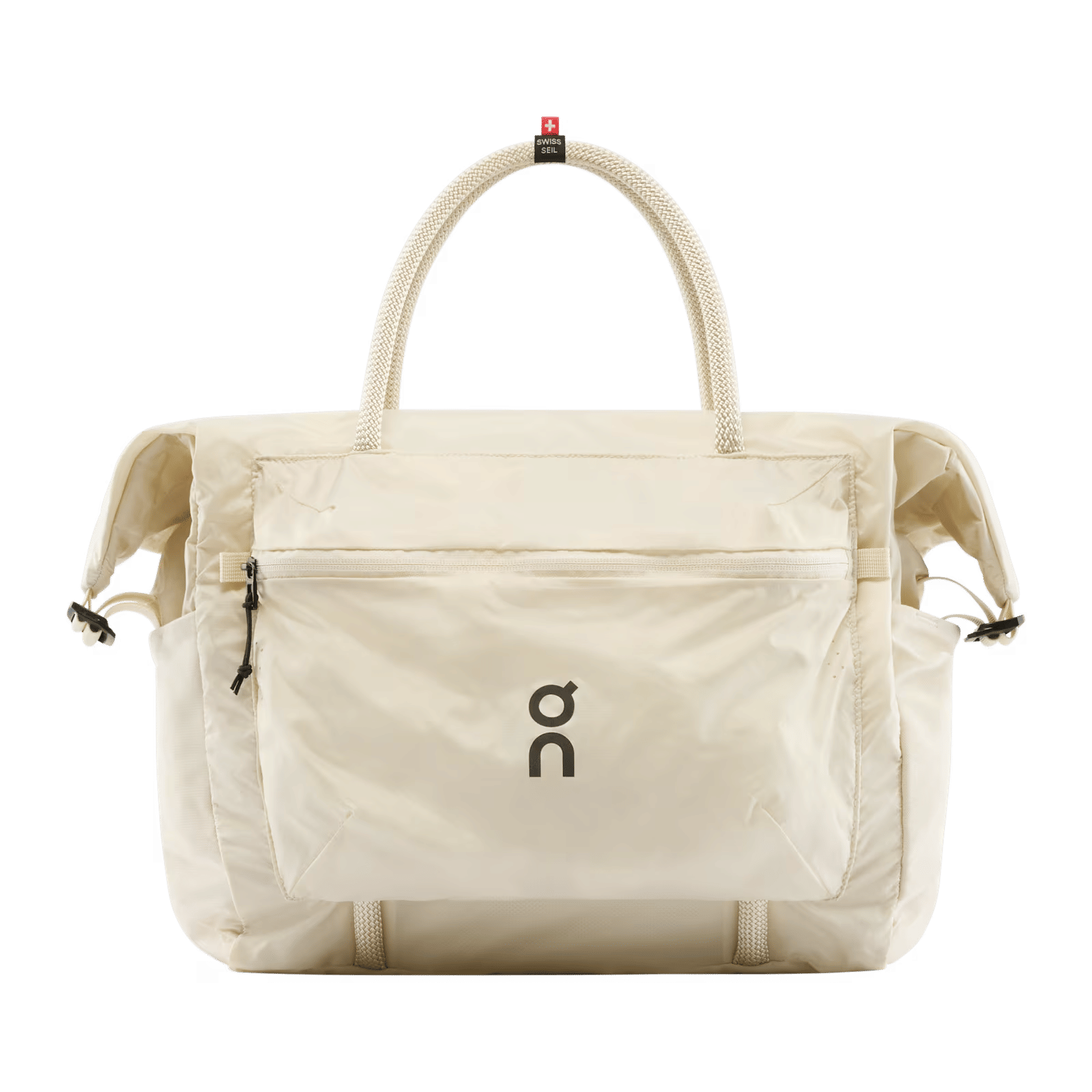 On Track Pack 35L Lite Cream