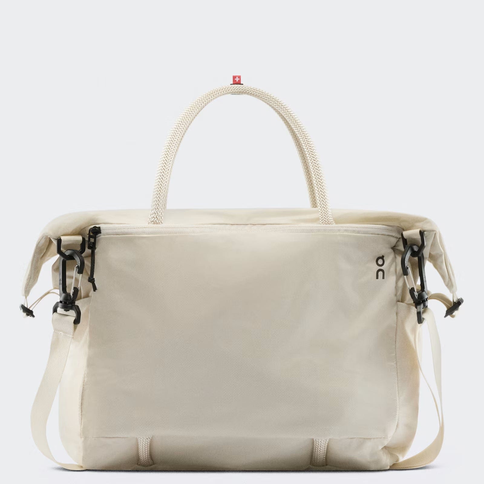 On Track Pack 35L Lite Cream