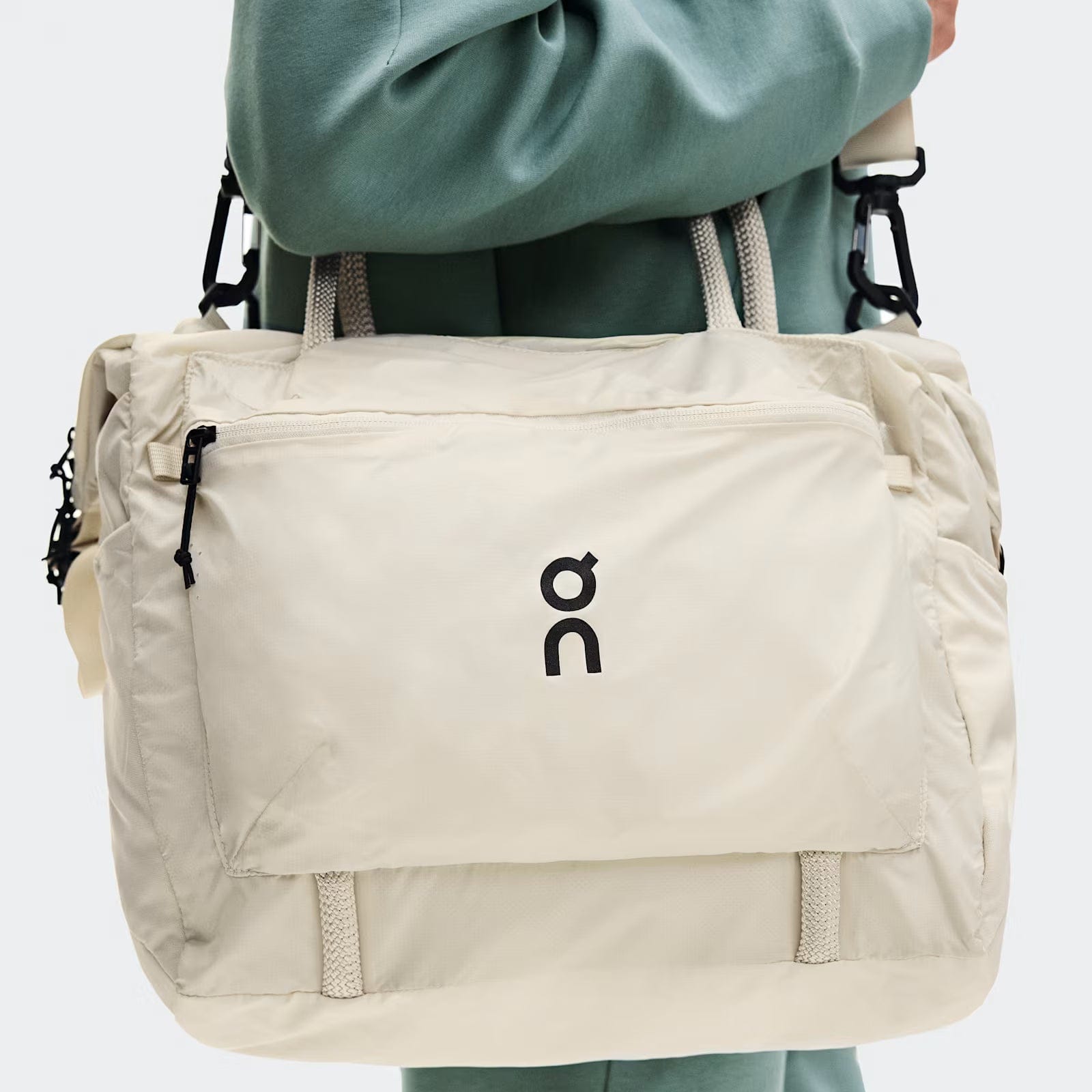 On Track Pack 35L Lite Cream