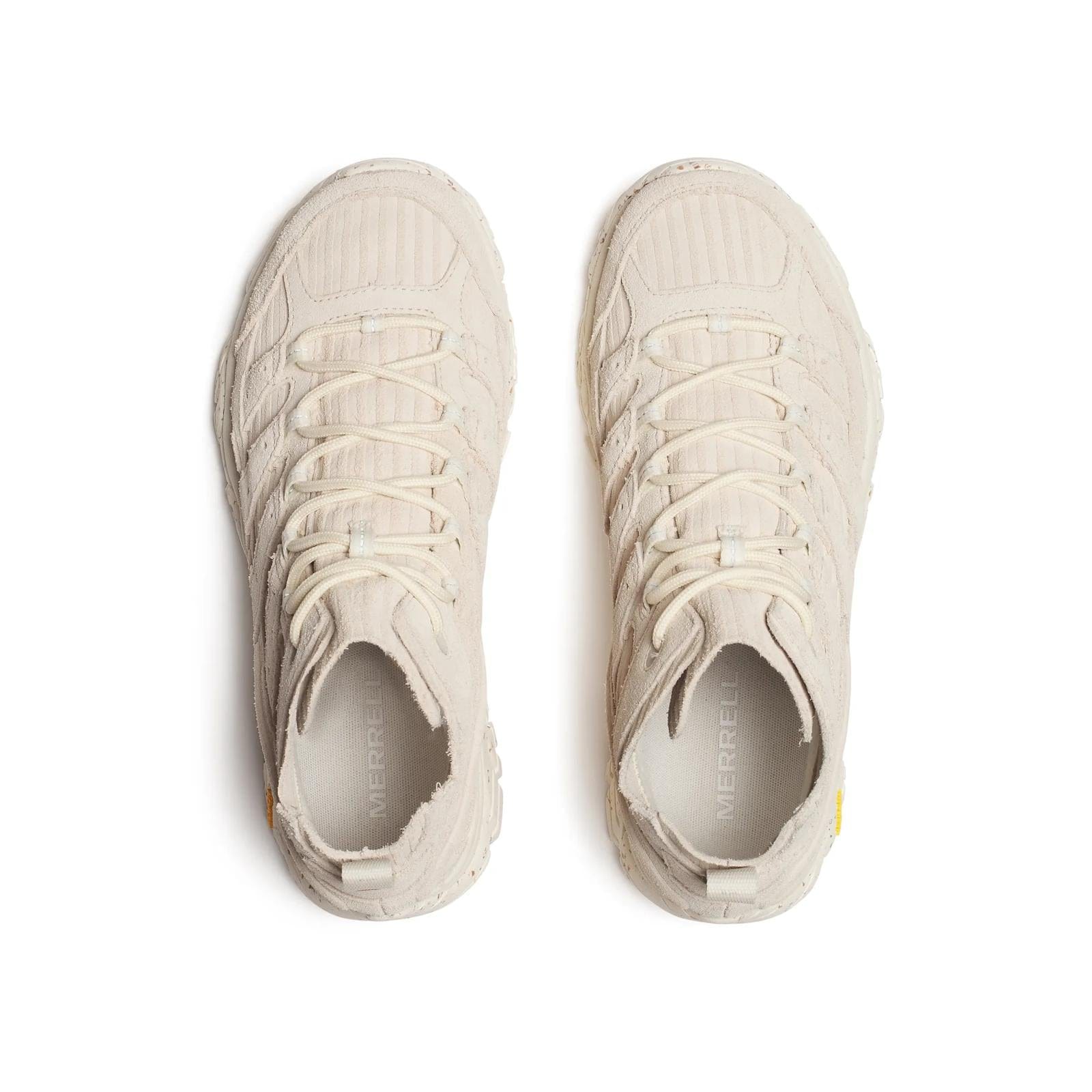 Merrell Women's Moab 2 Decon Mid Cord Eggshell