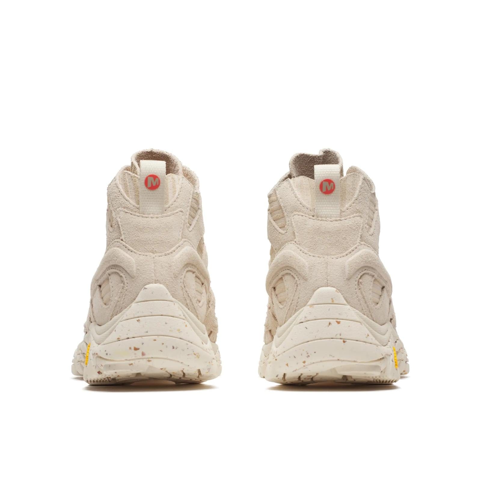 Merrell Women's Moab 2 Decon Mid Cord Eggshell