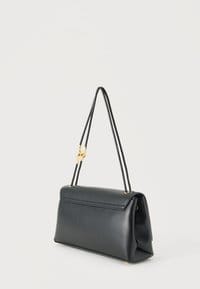 Valentino Fable Re Handbag Nero