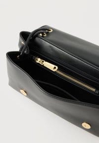 Valentino Fable Re Handbag Nero