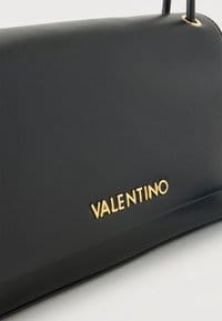 Valentino Fable Re Handbag Nero