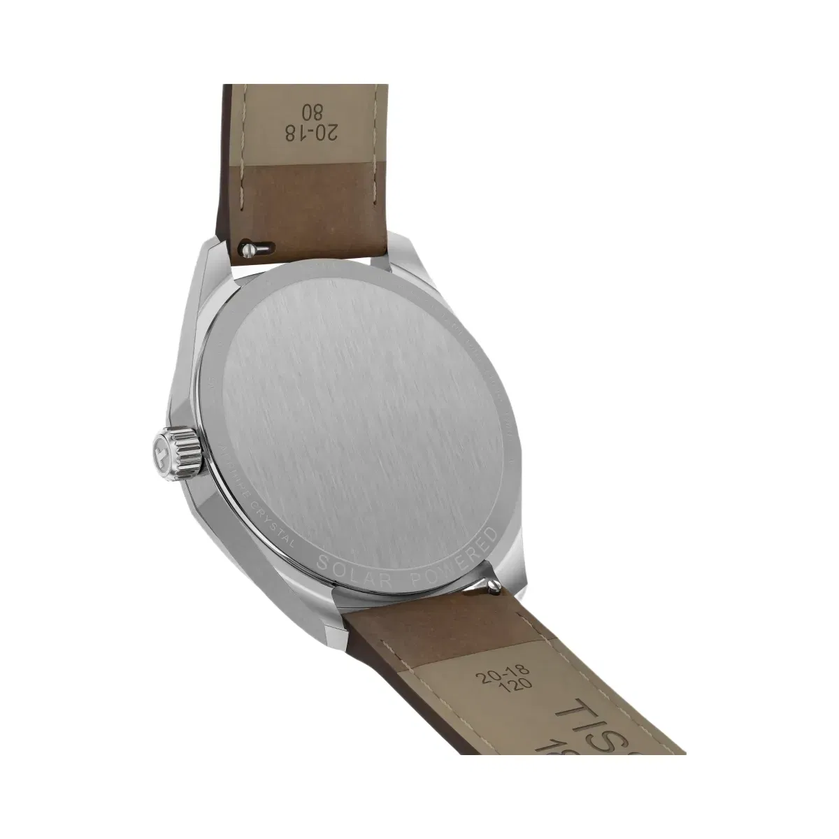 Tissot Prc 100 Solar 39Mm T1514221603100