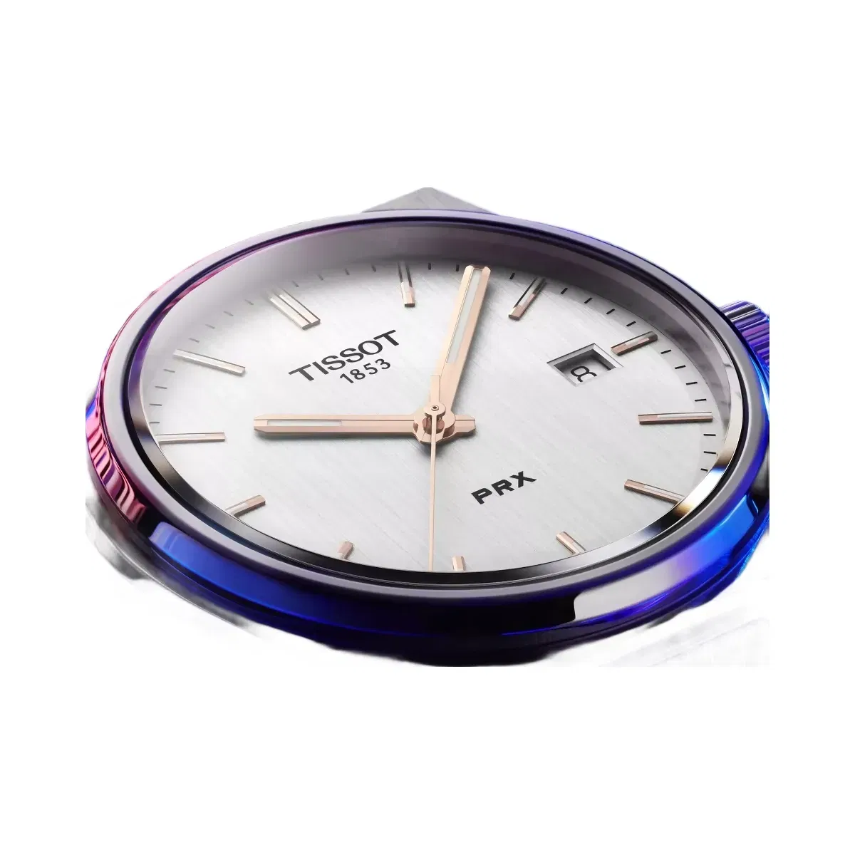 Tissot Prx 40Mm T1374101103100
