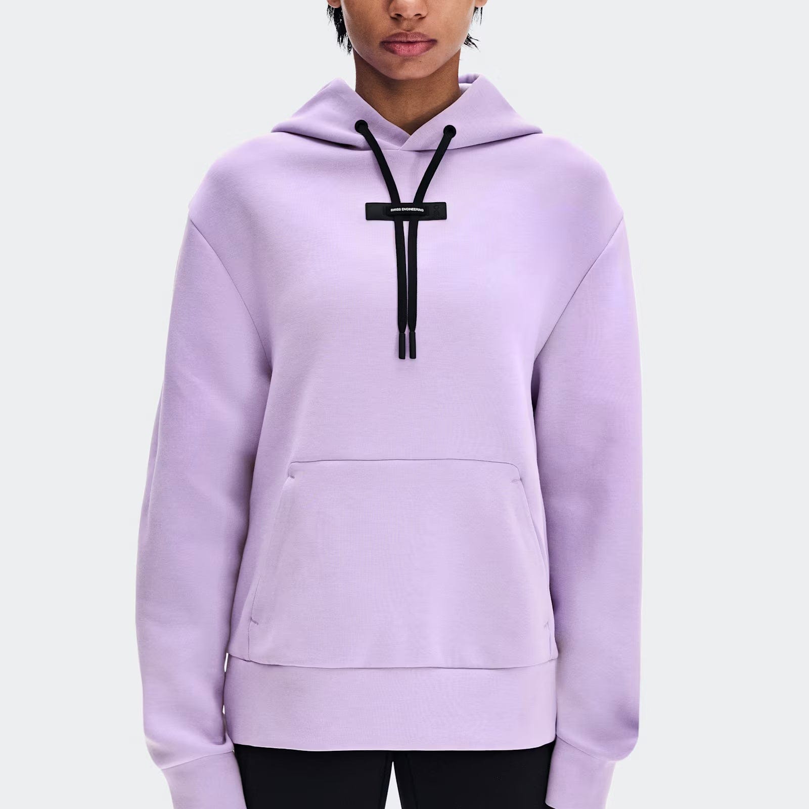 On Focus Tech Hoodie Bloom (Women'S)