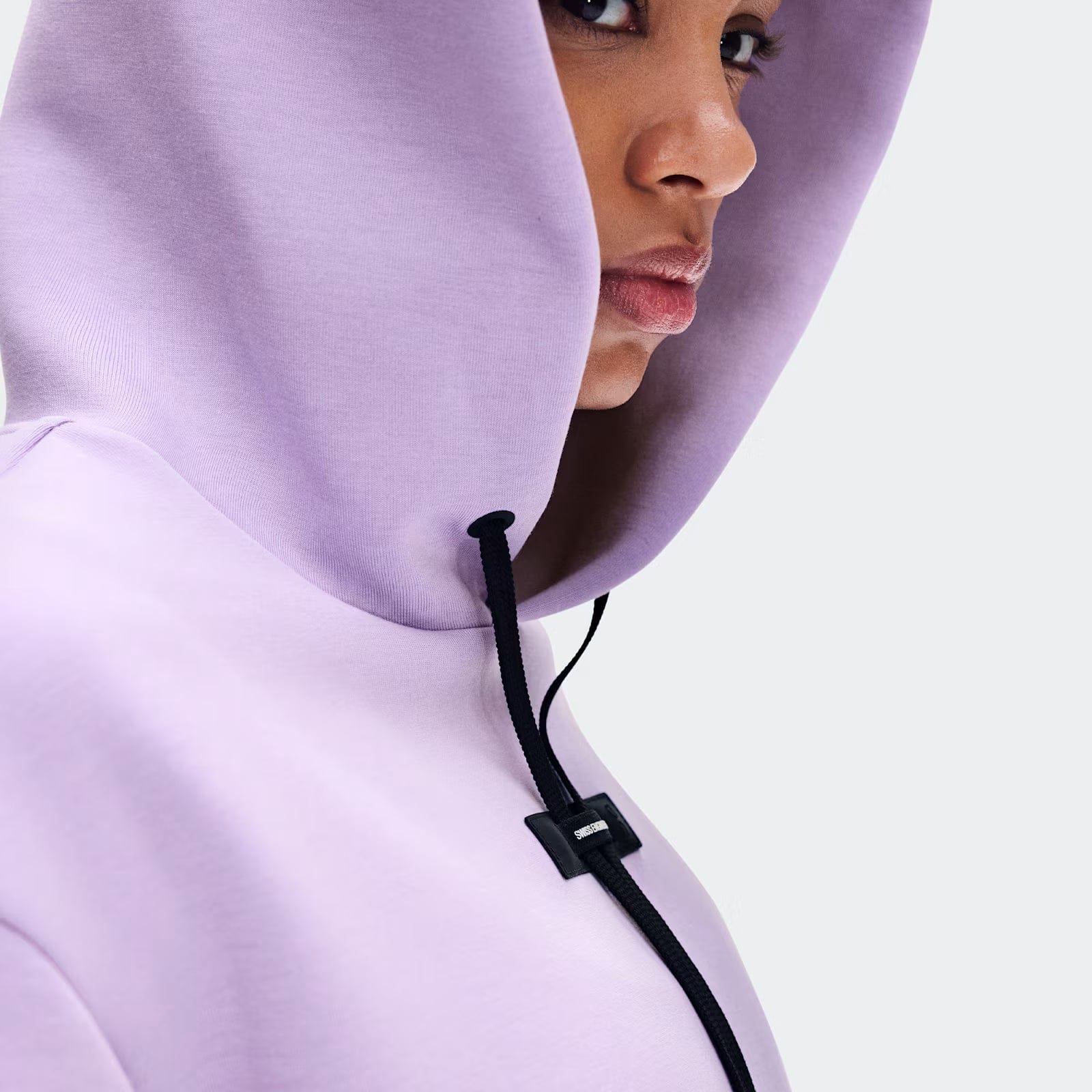 On Focus Tech Hoodie Bloom (Women'S)