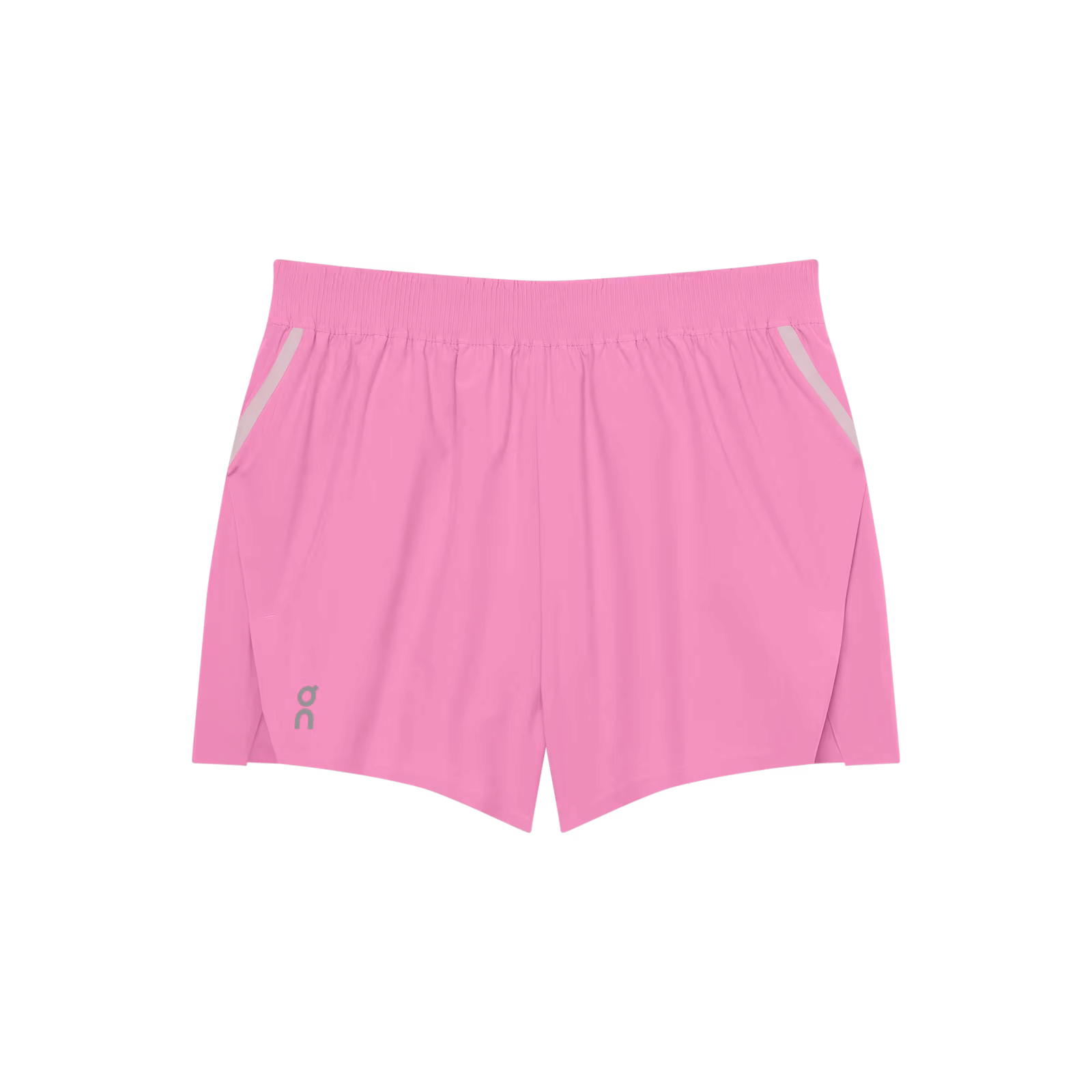 On Train Shorts Raspberry (Women'S)