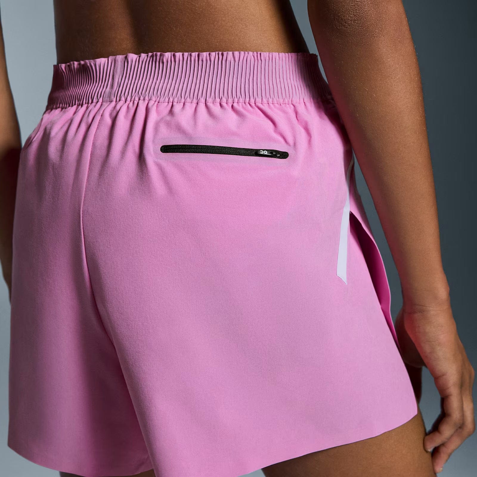 On Train Shorts Raspberry (Women'S)