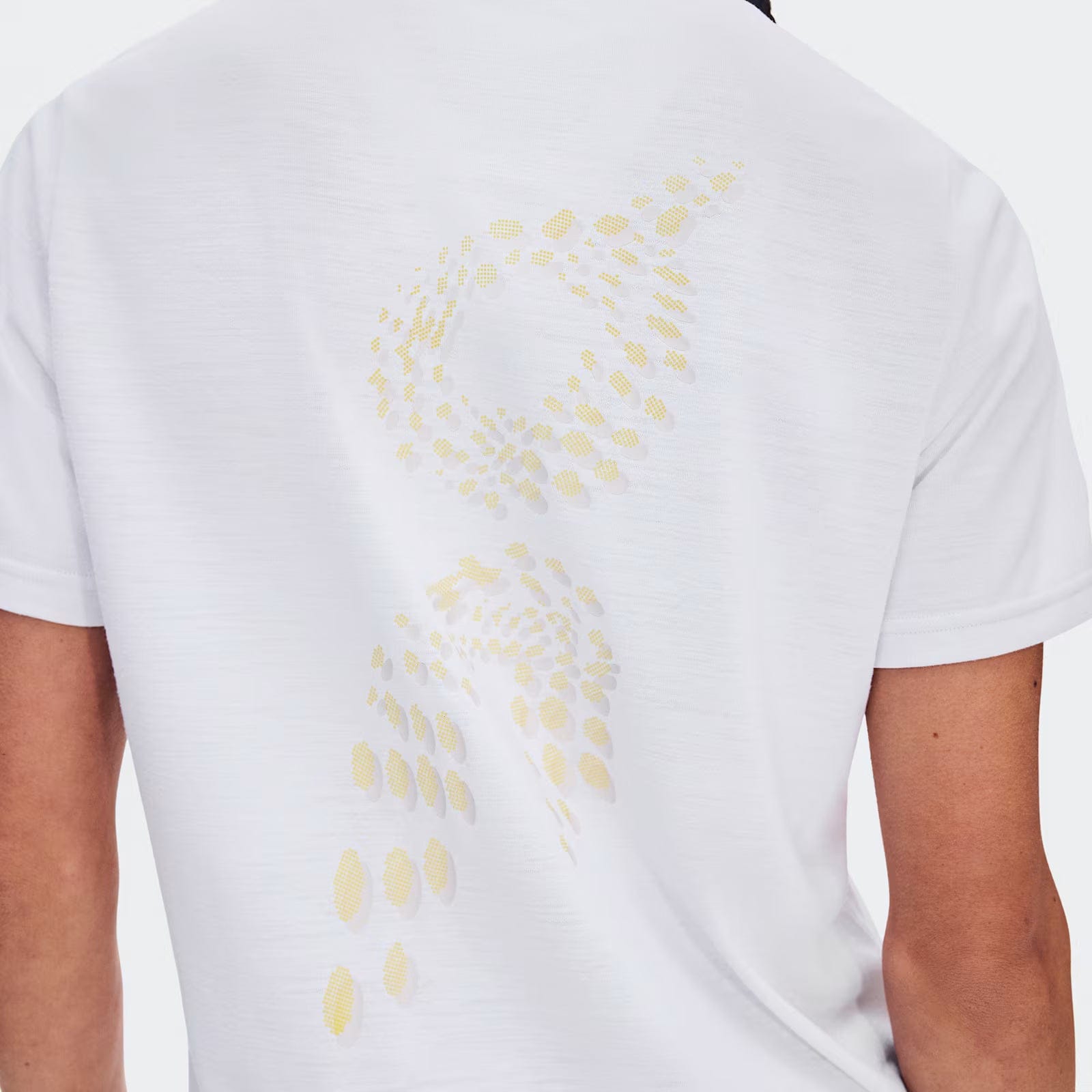 On On Run-T White (Women'S)
